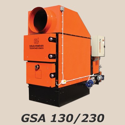 GSA-130-230 400x4006